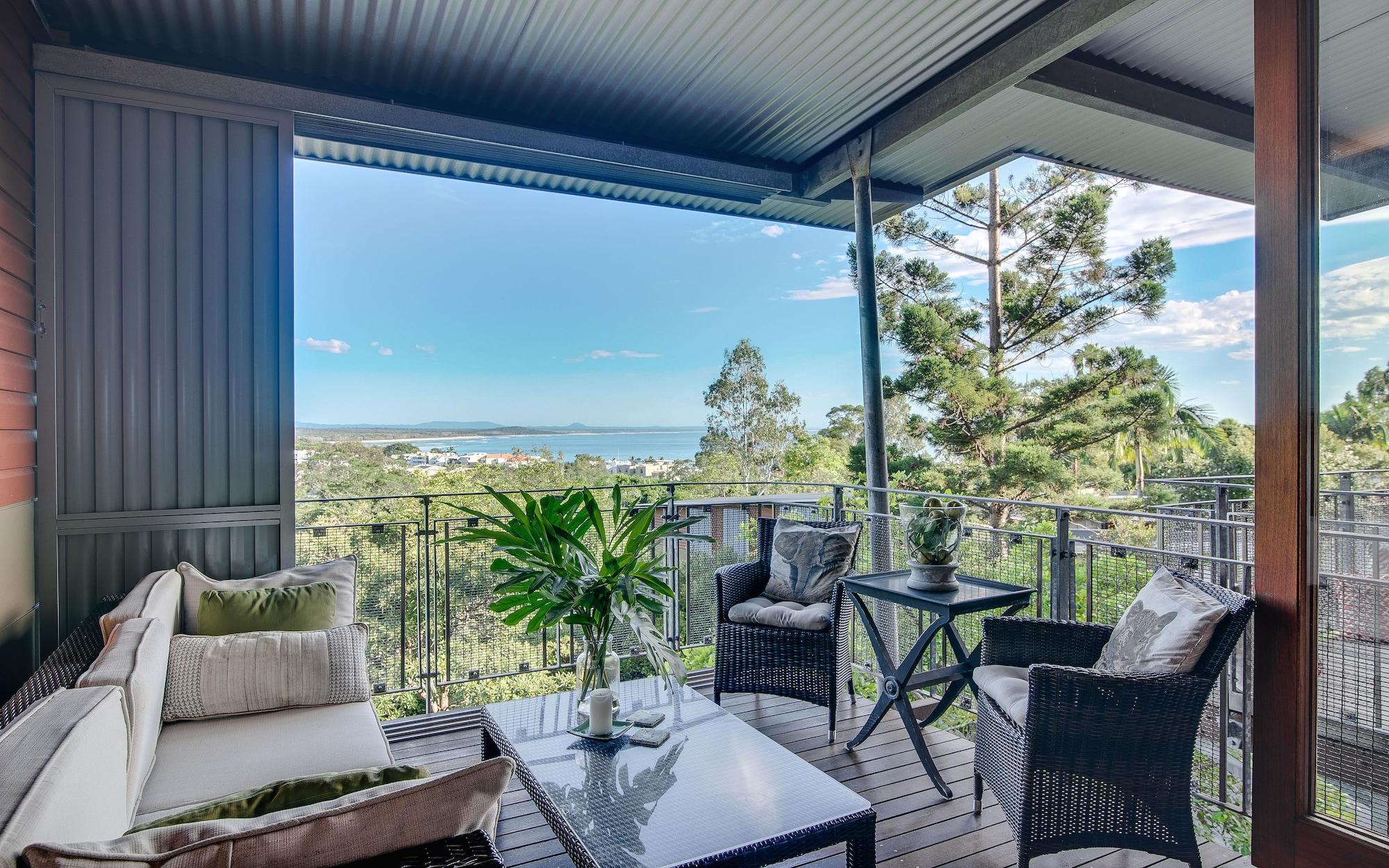Noosa Residences Εξωτερικό φωτογραφία