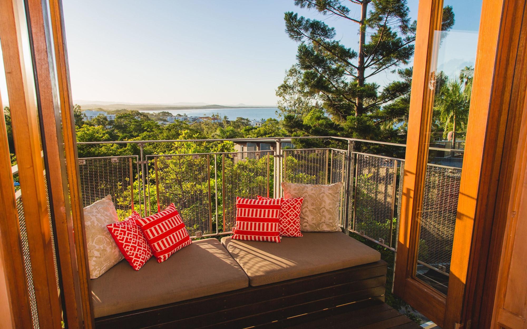 Noosa Residences Εξωτερικό φωτογραφία