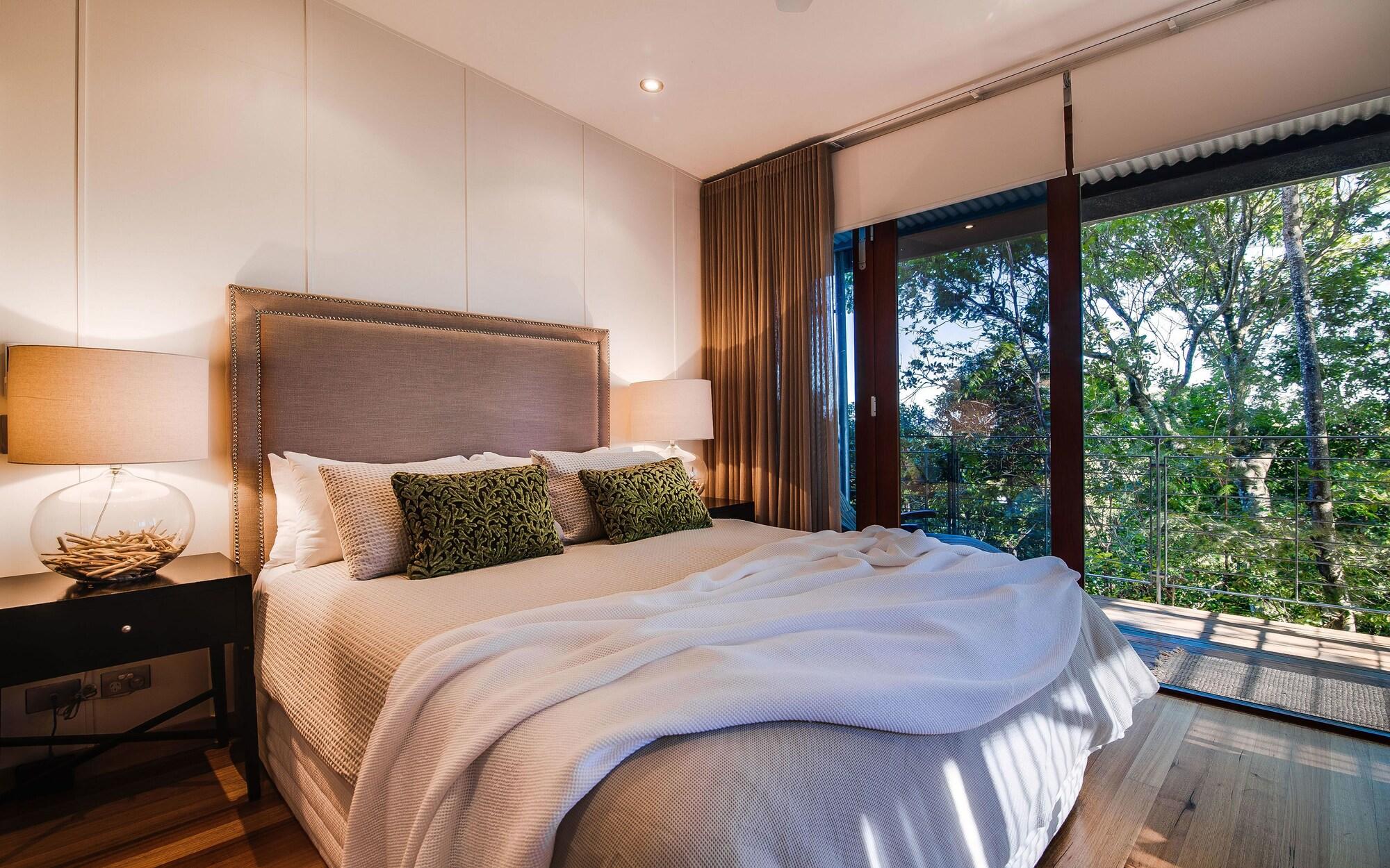 Noosa Residences Εξωτερικό φωτογραφία