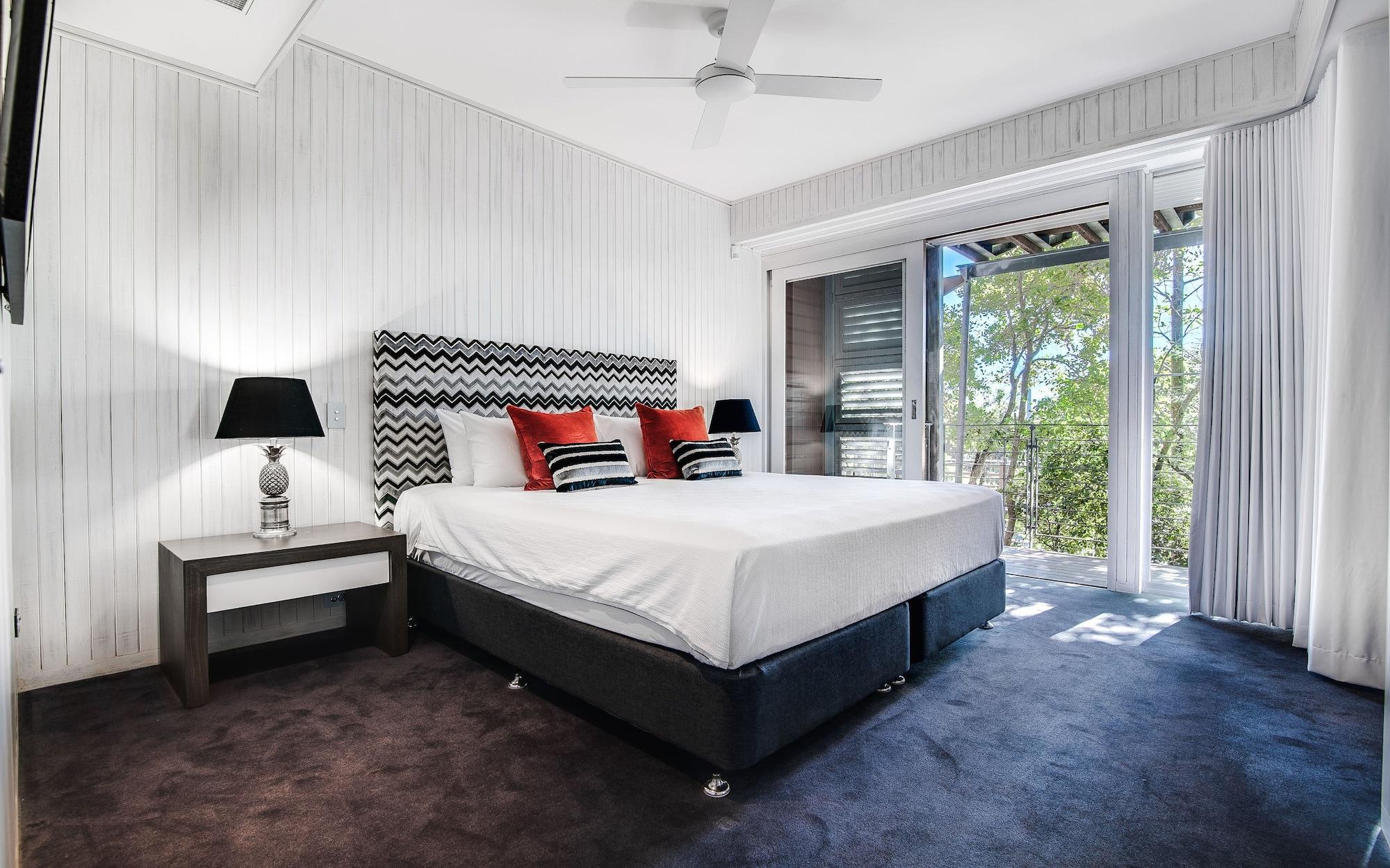 Noosa Residences Εξωτερικό φωτογραφία