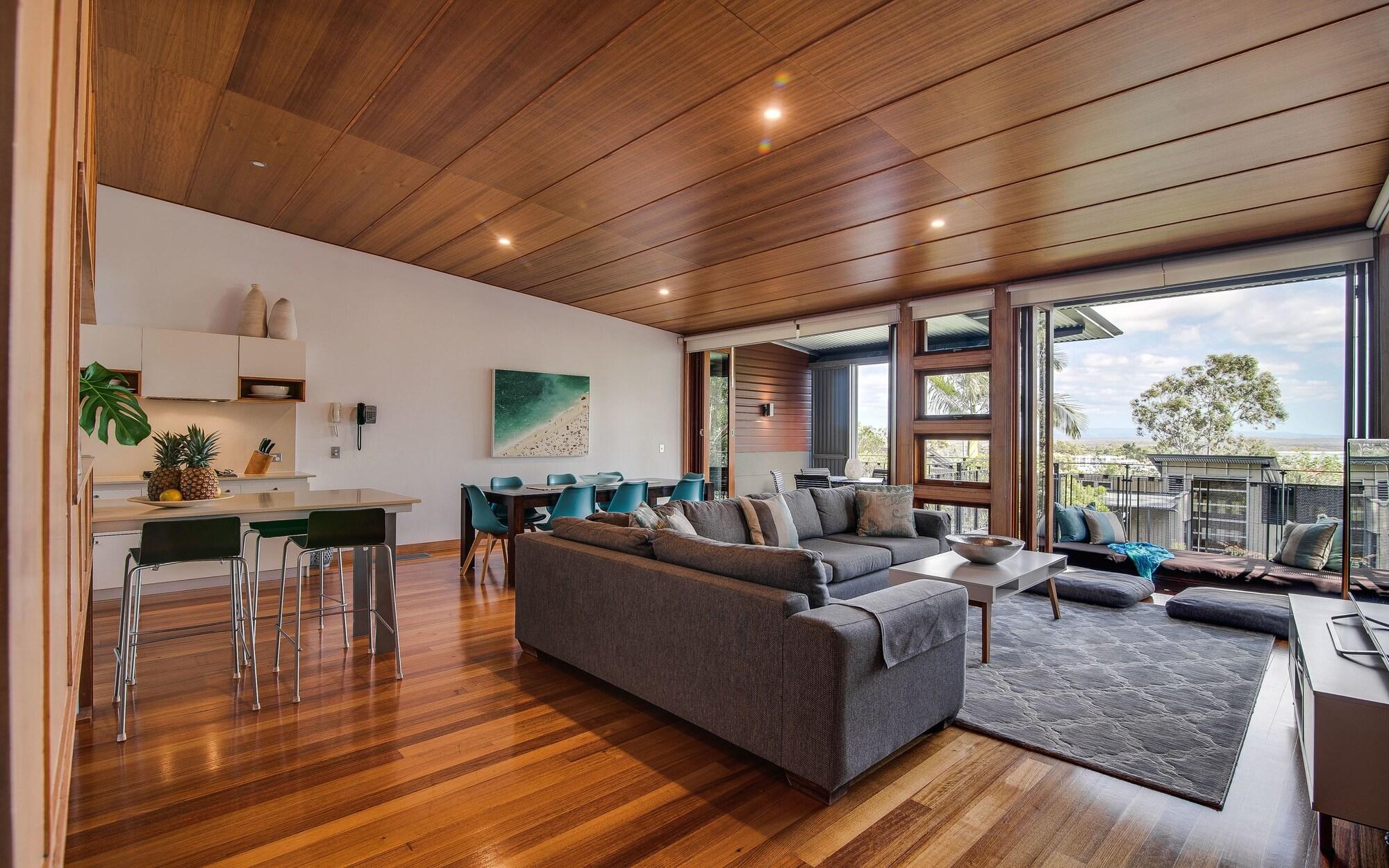 Noosa Residences Εξωτερικό φωτογραφία