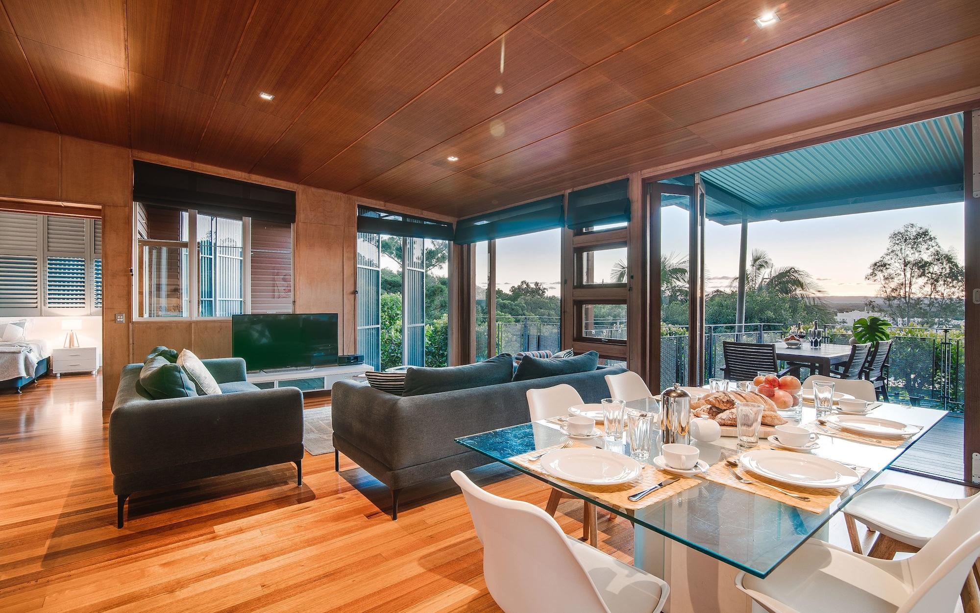 Noosa Residences Εξωτερικό φωτογραφία
