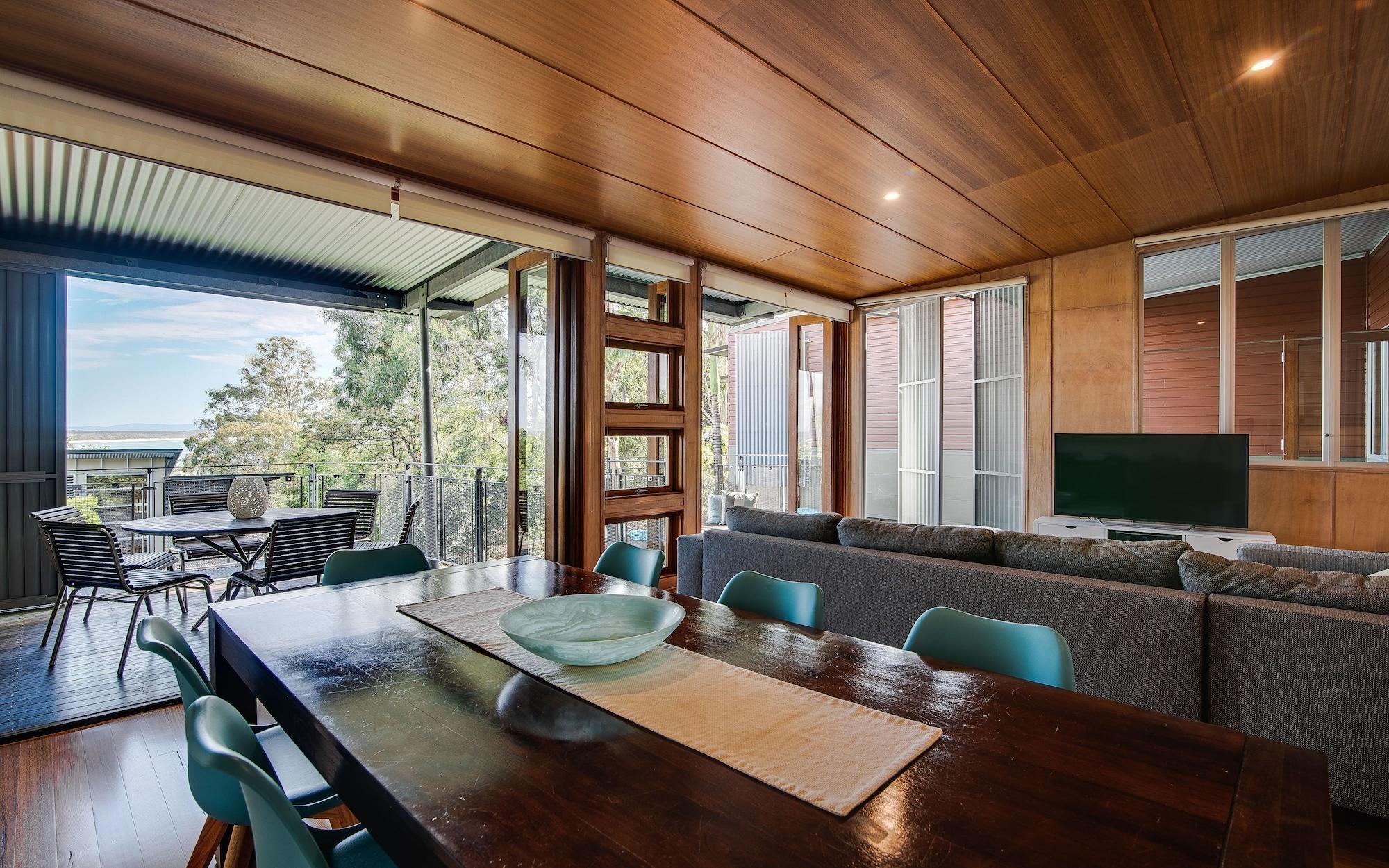 Noosa Residences Εξωτερικό φωτογραφία