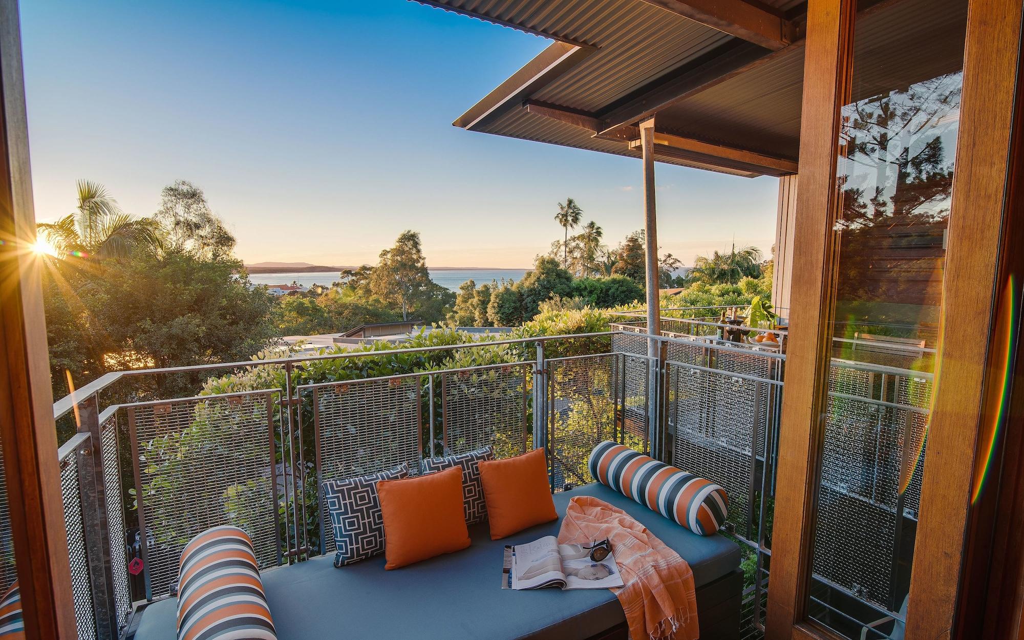Noosa Residences Εξωτερικό φωτογραφία