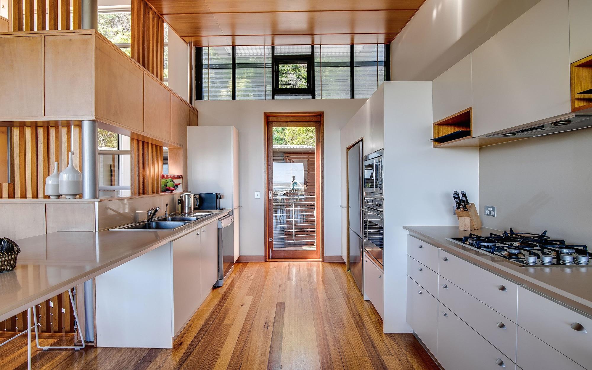 Noosa Residences Εξωτερικό φωτογραφία