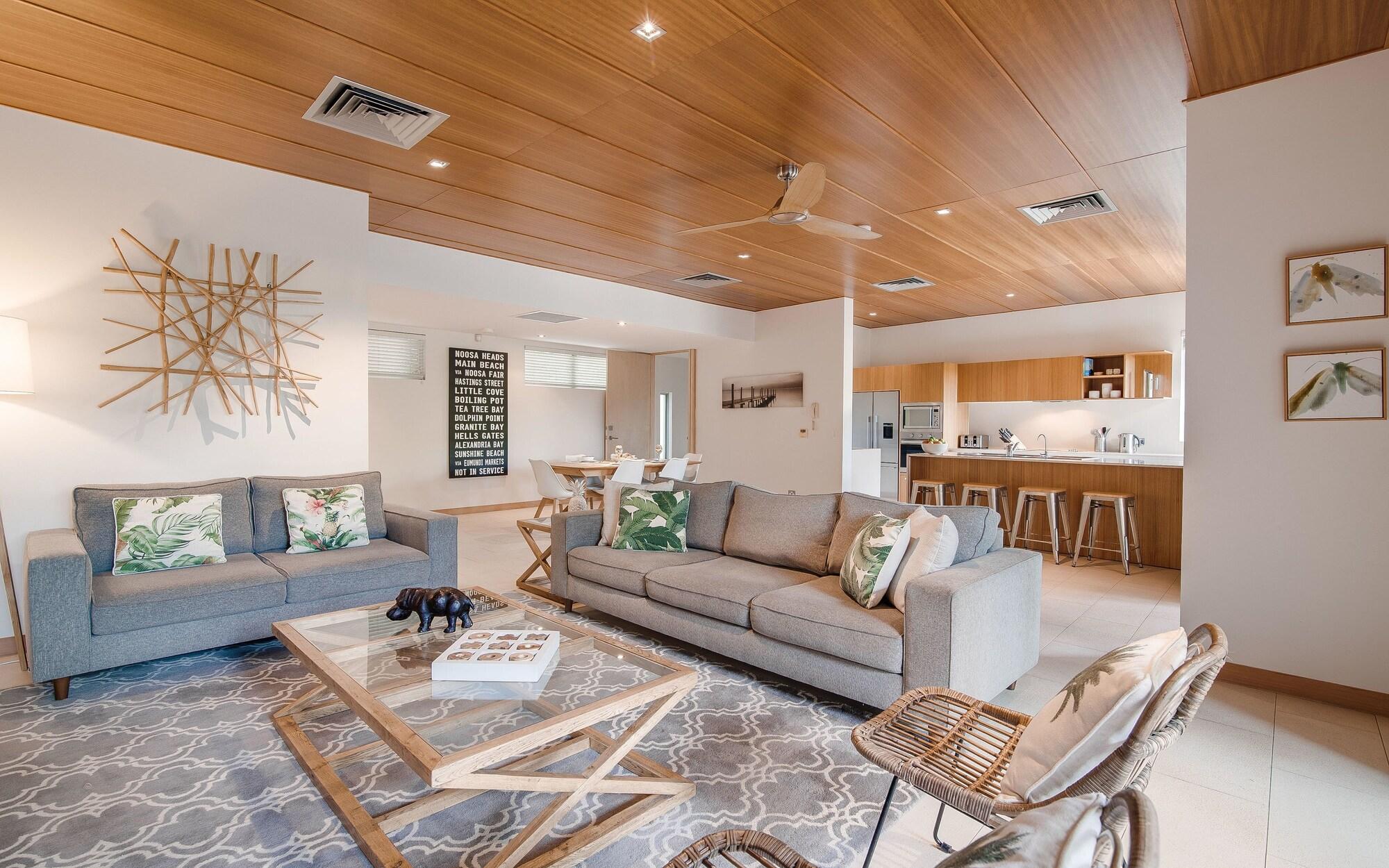 Noosa Residences Εξωτερικό φωτογραφία