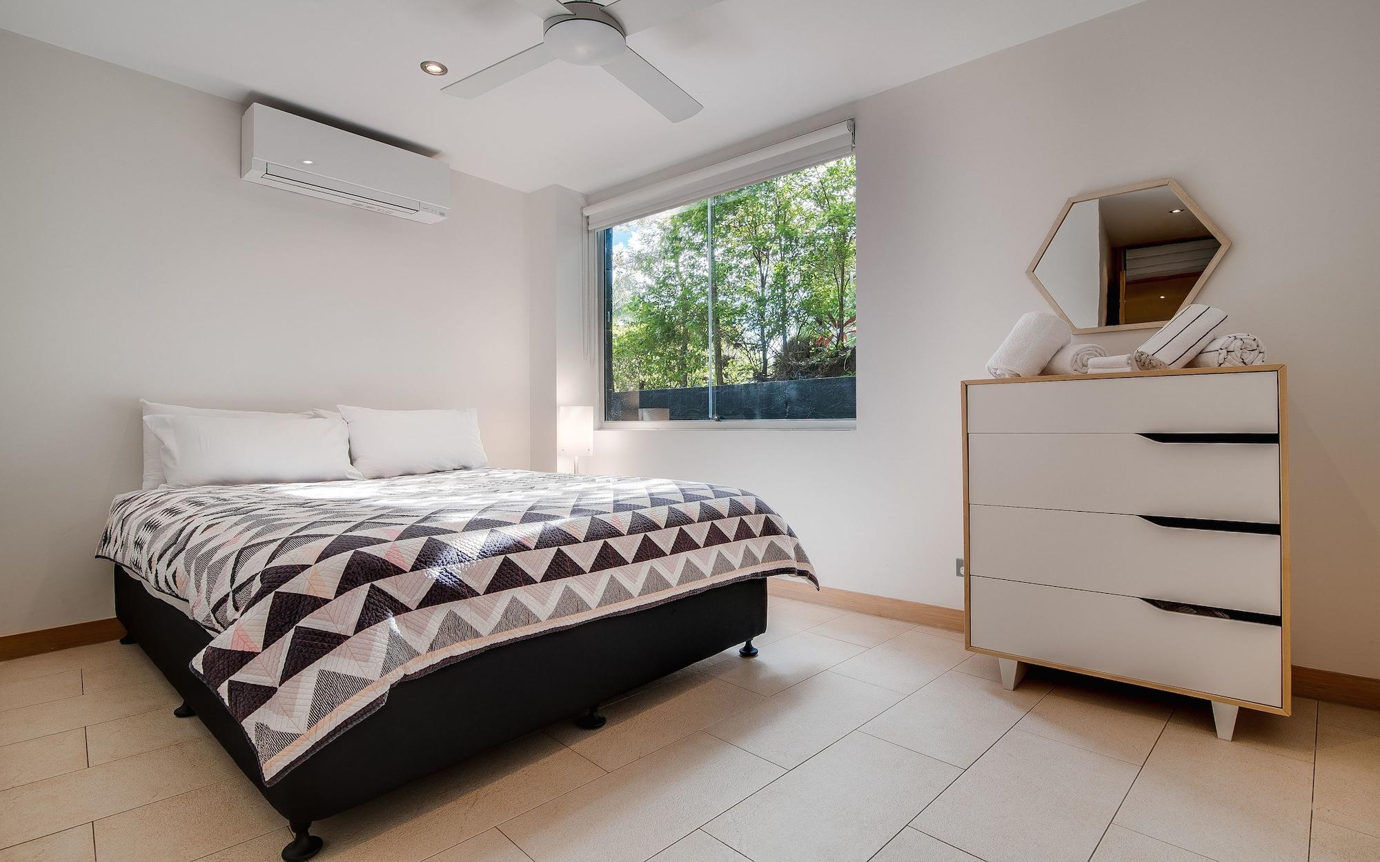 Noosa Residences Εξωτερικό φωτογραφία