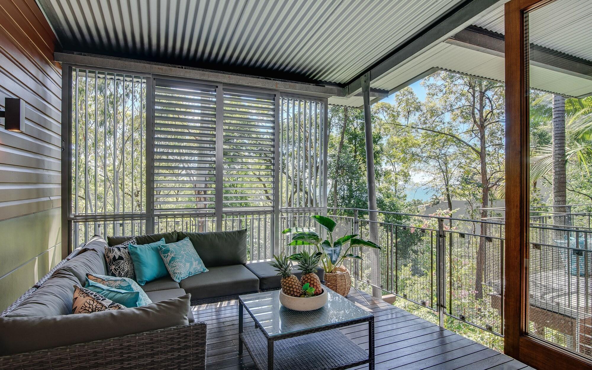 Noosa Residences Εξωτερικό φωτογραφία
