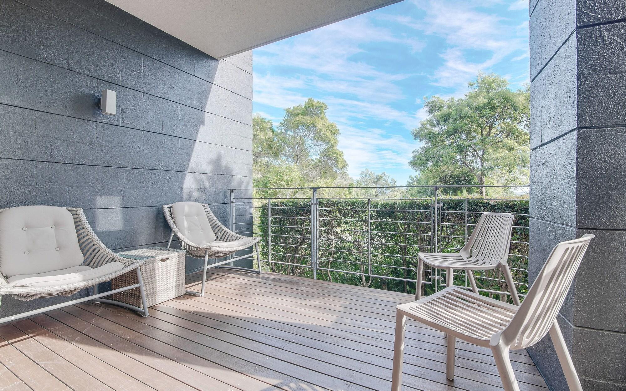 Noosa Residences Εξωτερικό φωτογραφία