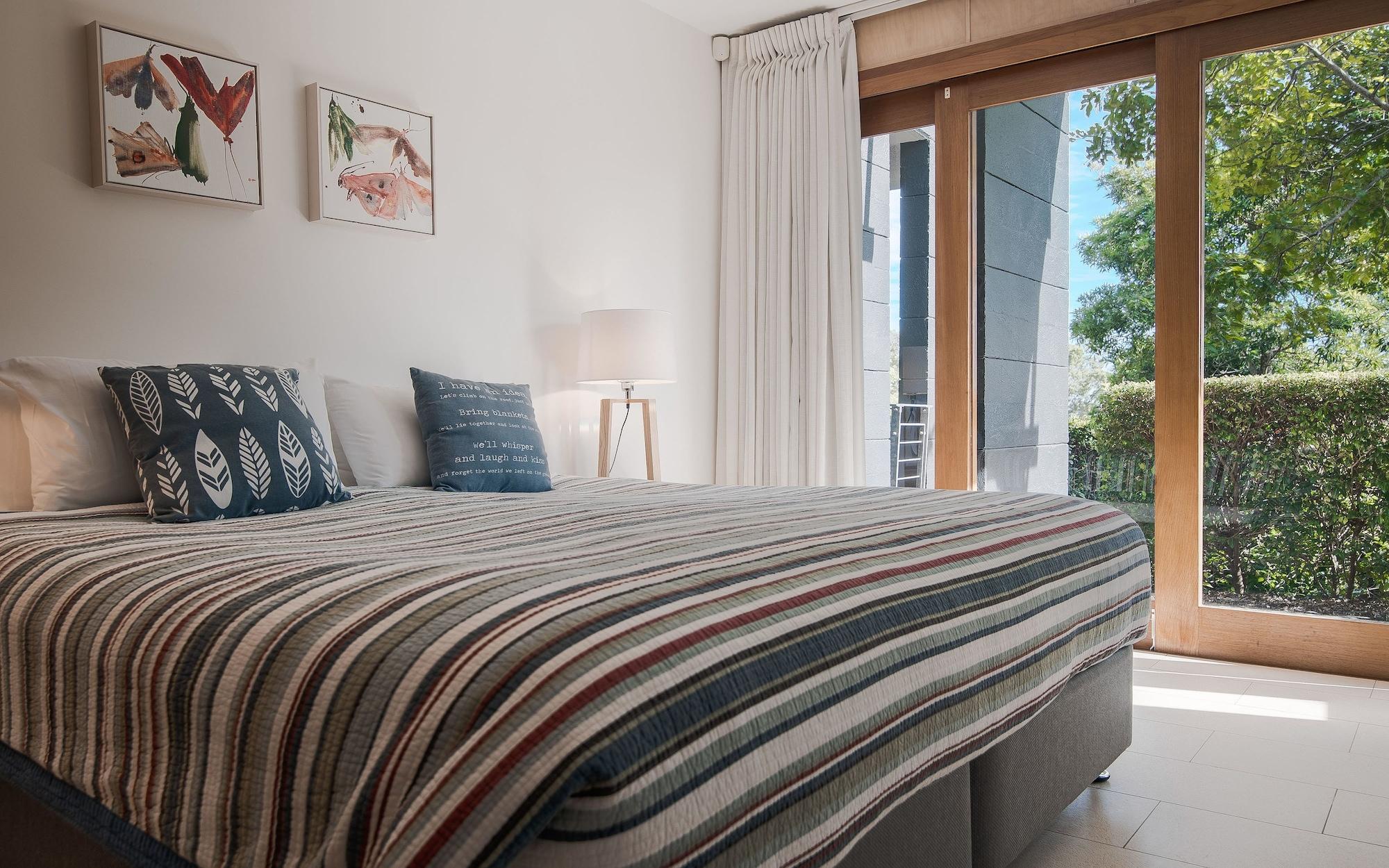 Noosa Residences Εξωτερικό φωτογραφία