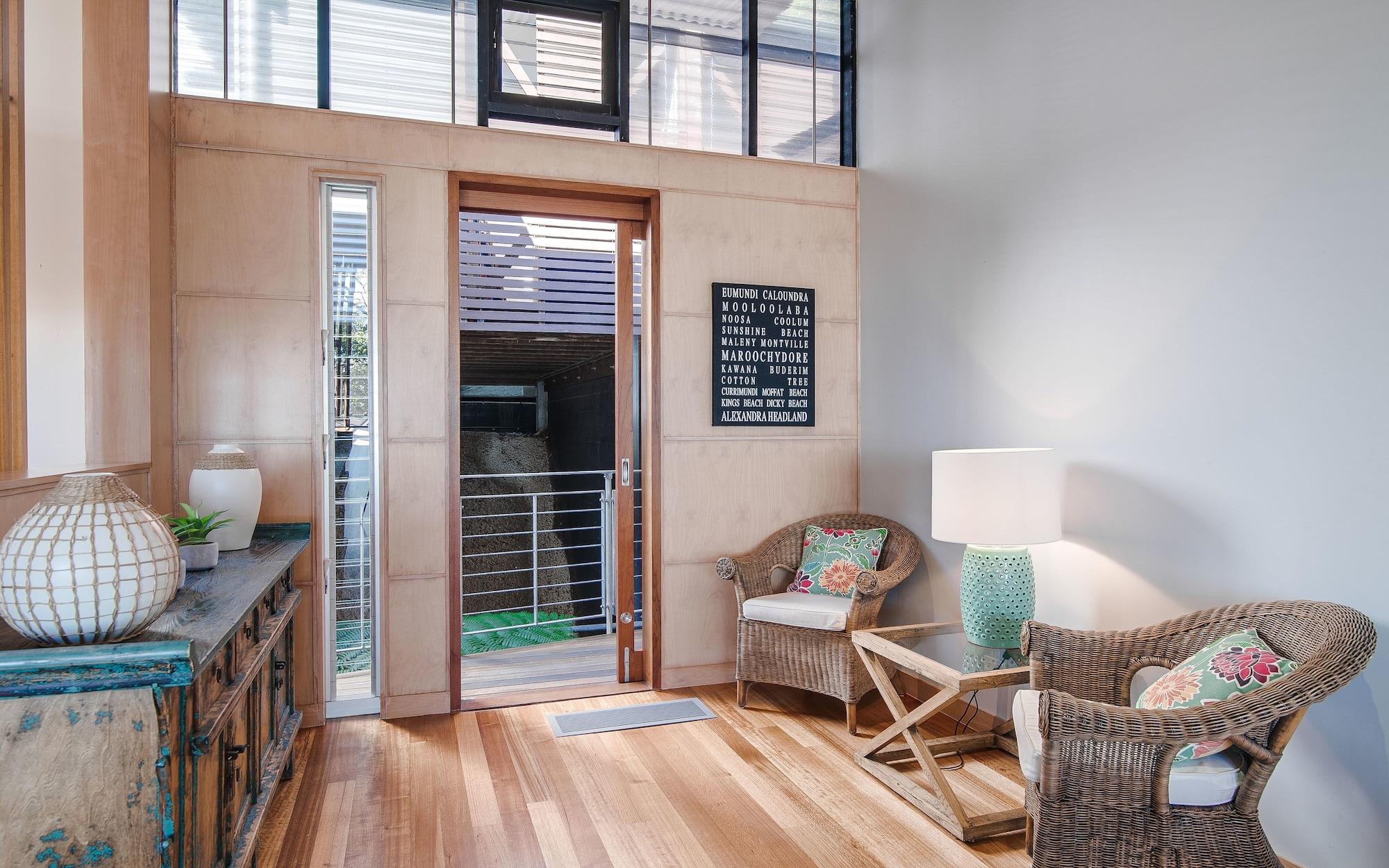 Noosa Residences Εξωτερικό φωτογραφία