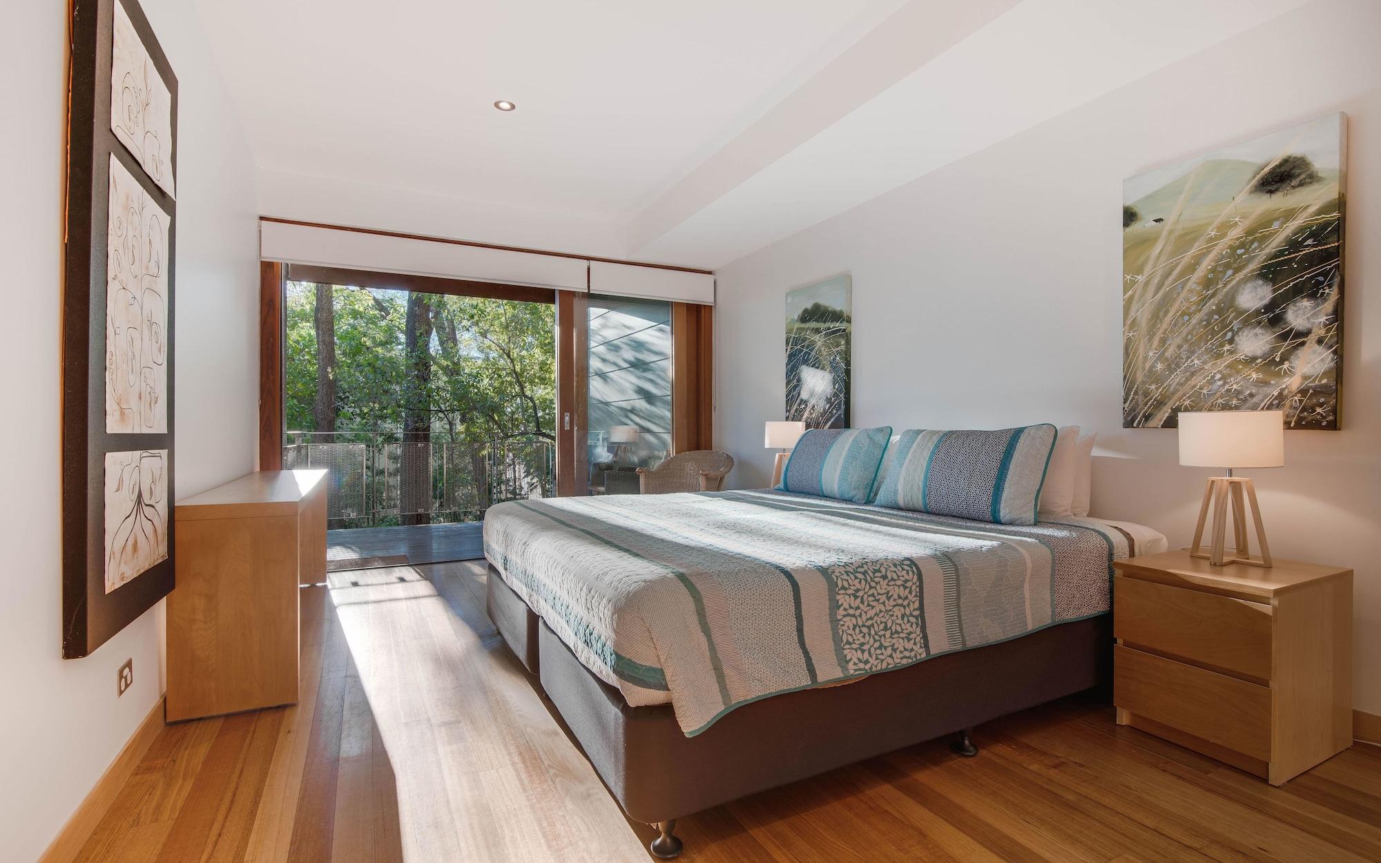 Noosa Residences Εξωτερικό φωτογραφία