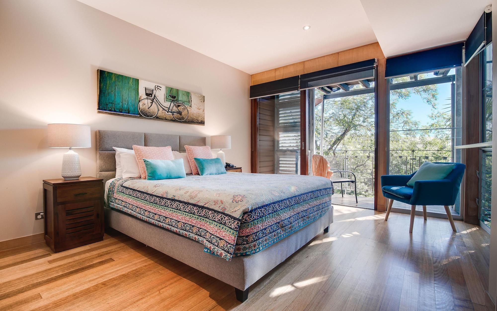 Noosa Residences Εξωτερικό φωτογραφία