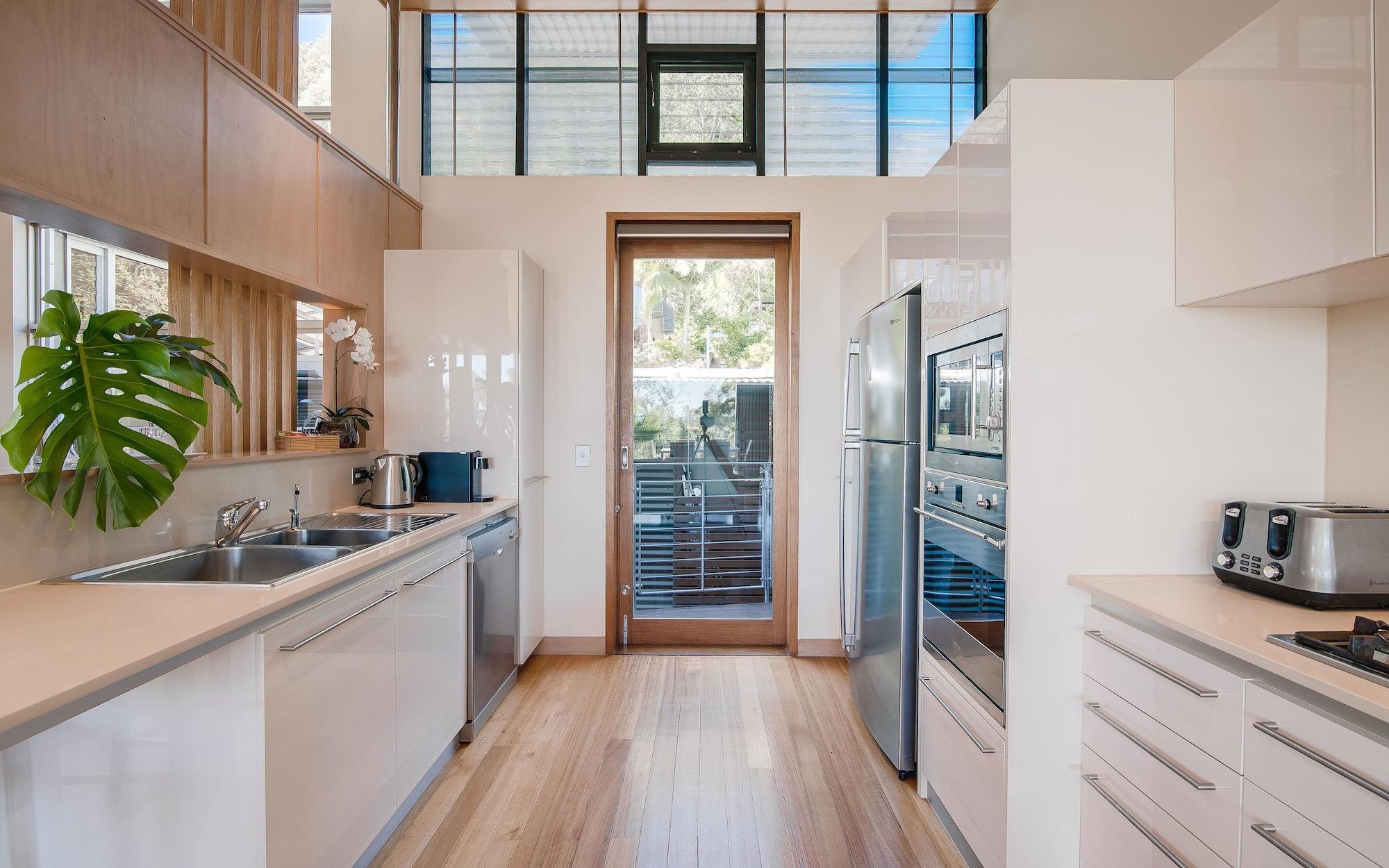 Noosa Residences Εξωτερικό φωτογραφία