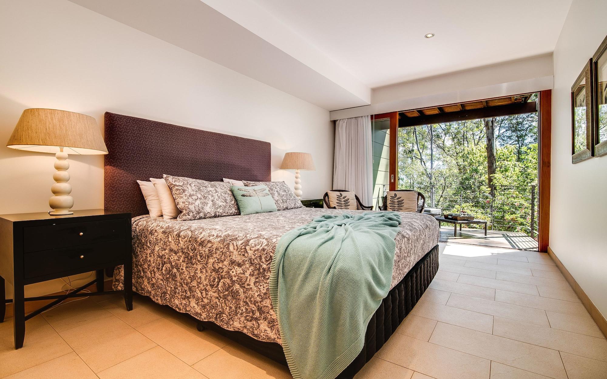 Noosa Residences Εξωτερικό φωτογραφία