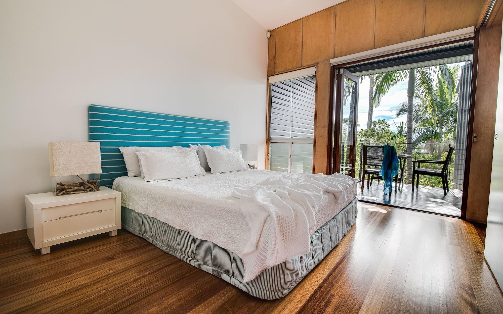 Noosa Residences Εξωτερικό φωτογραφία