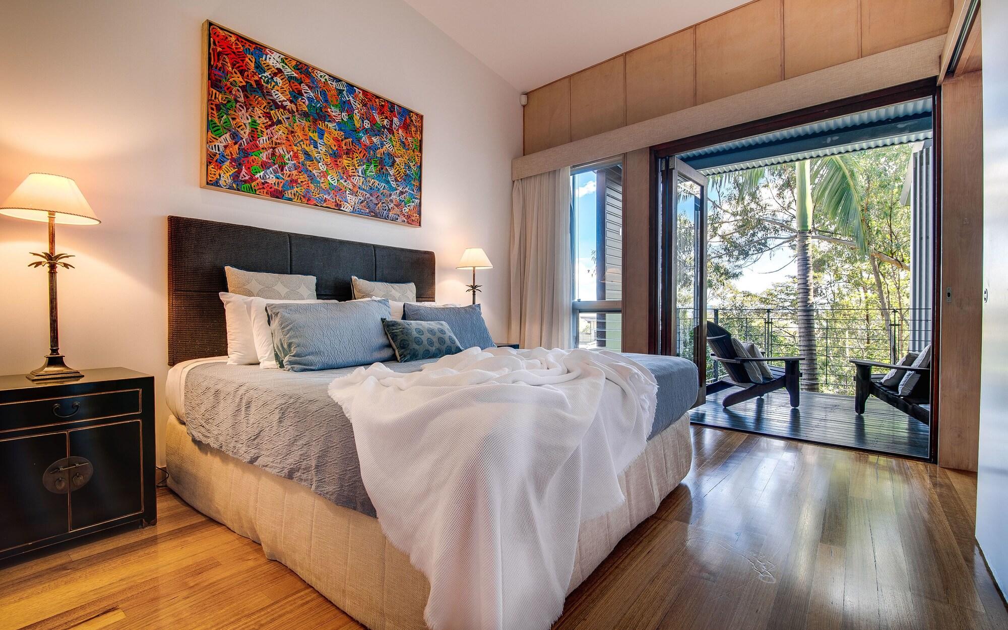 Noosa Residences Εξωτερικό φωτογραφία