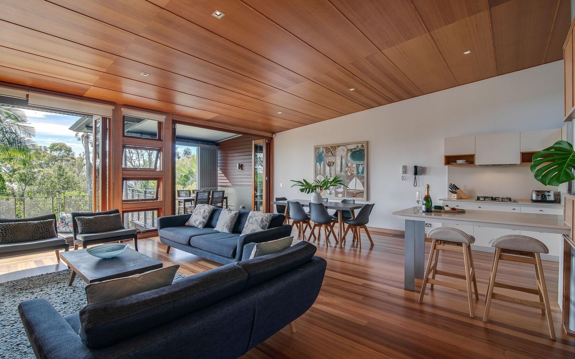 Noosa Residences Εξωτερικό φωτογραφία