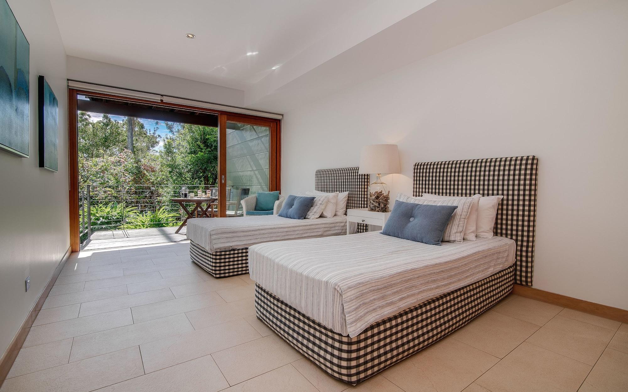 Noosa Residences Εξωτερικό φωτογραφία
