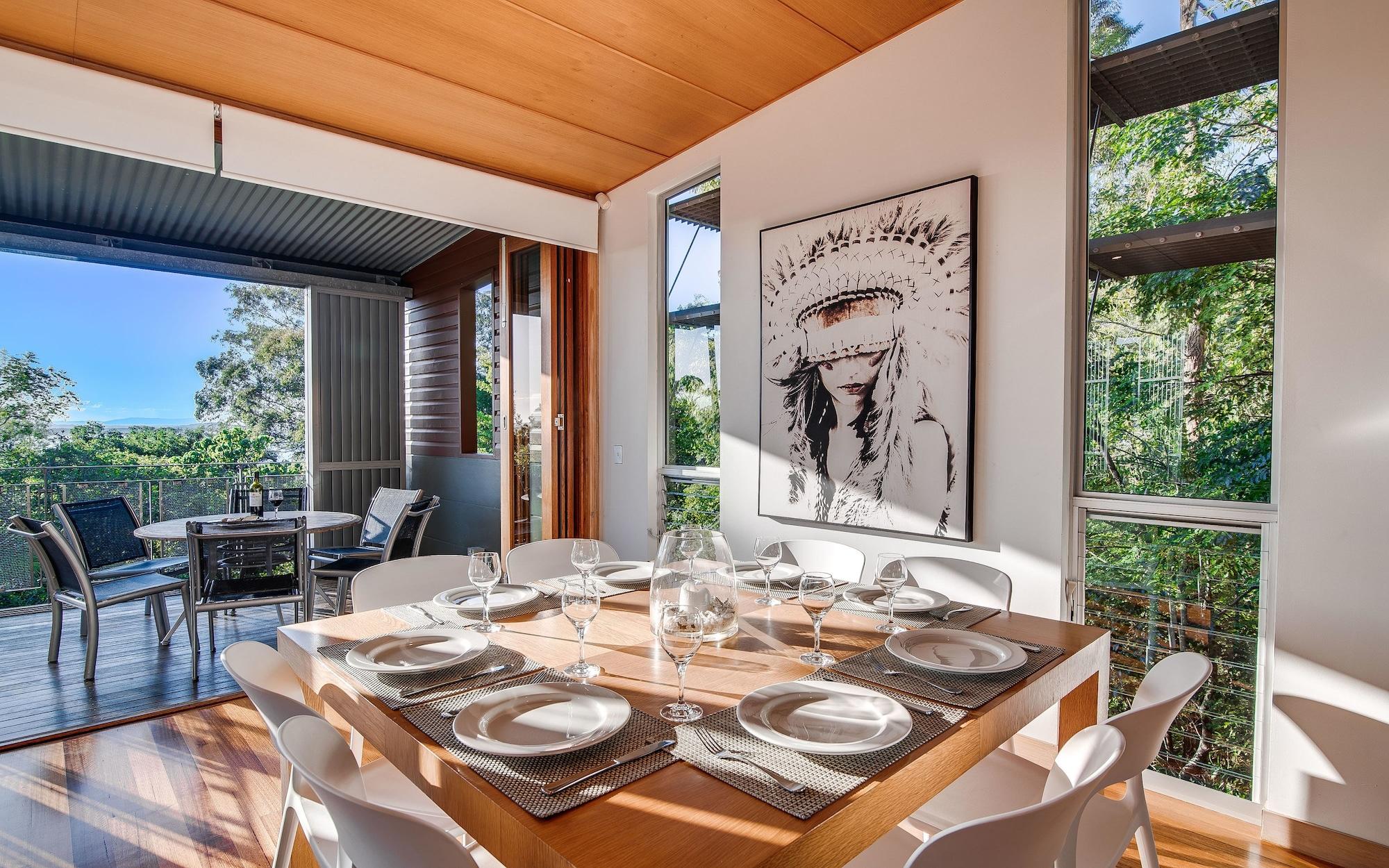 Noosa Residences Εξωτερικό φωτογραφία