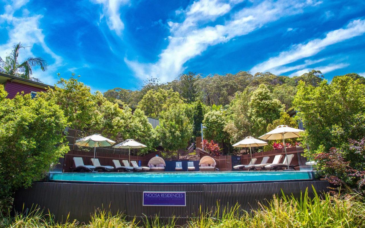 Noosa Residences Εξωτερικό φωτογραφία