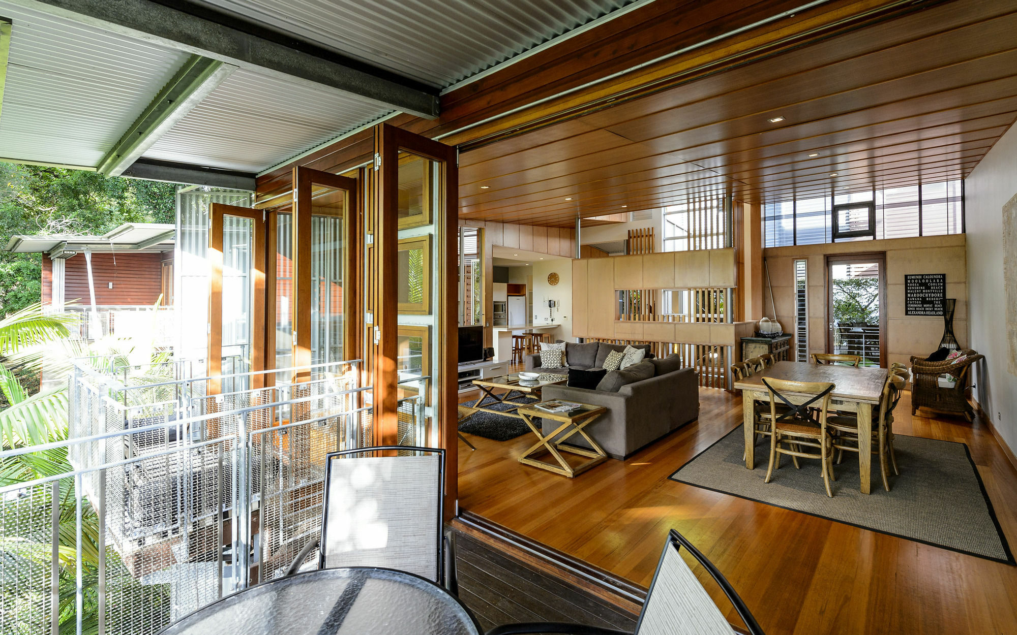 Noosa Residences Εξωτερικό φωτογραφία