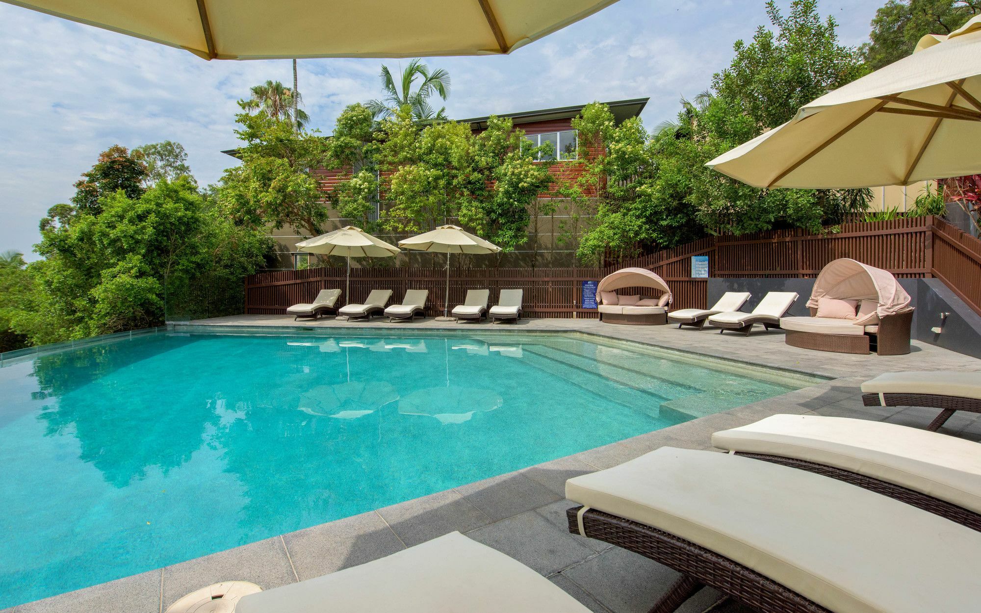 Noosa Residences Εξωτερικό φωτογραφία