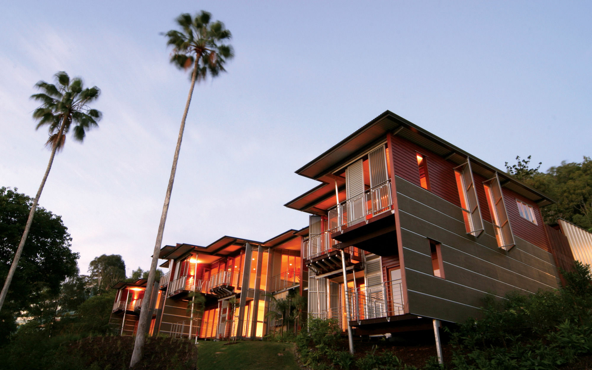 Noosa Residences Εξωτερικό φωτογραφία