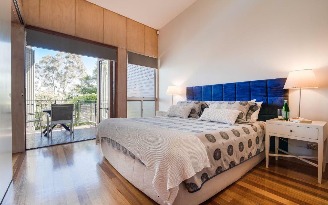 Noosa Residences Εξωτερικό φωτογραφία