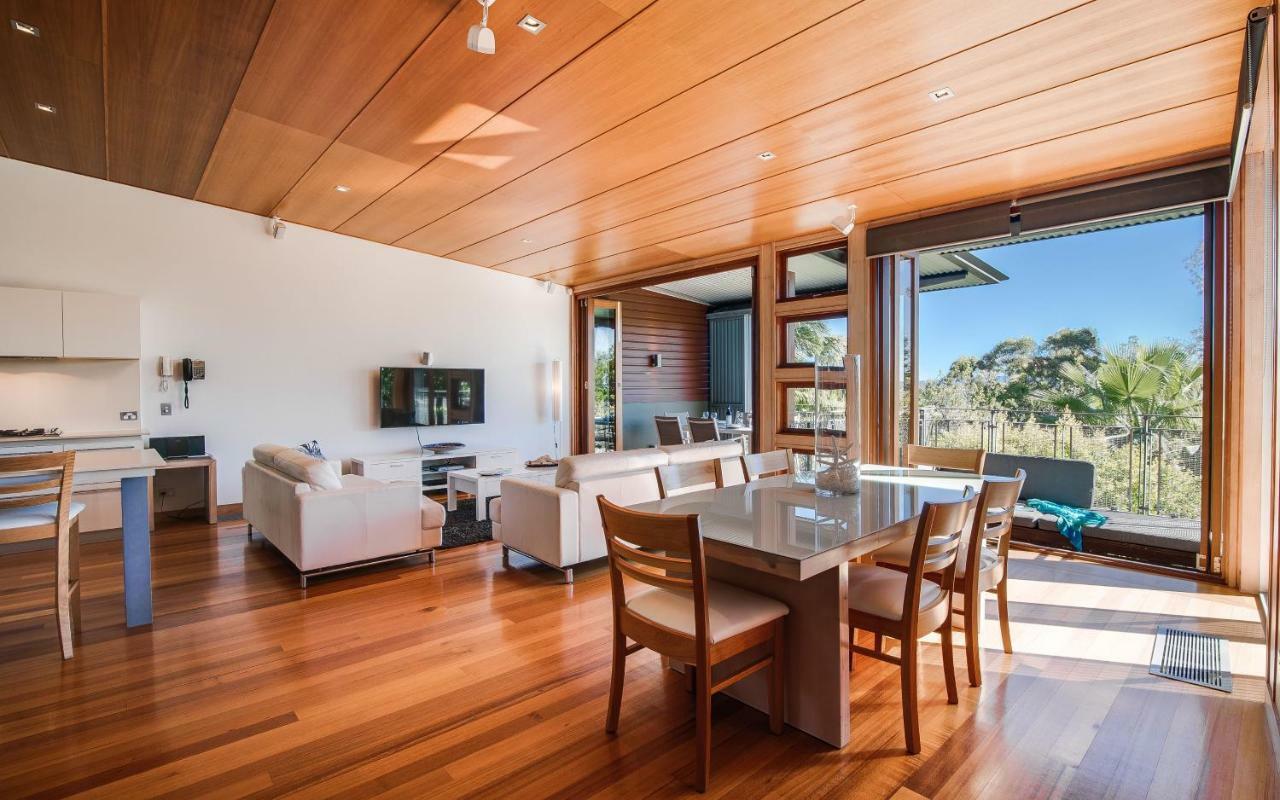 Noosa Residences Εξωτερικό φωτογραφία