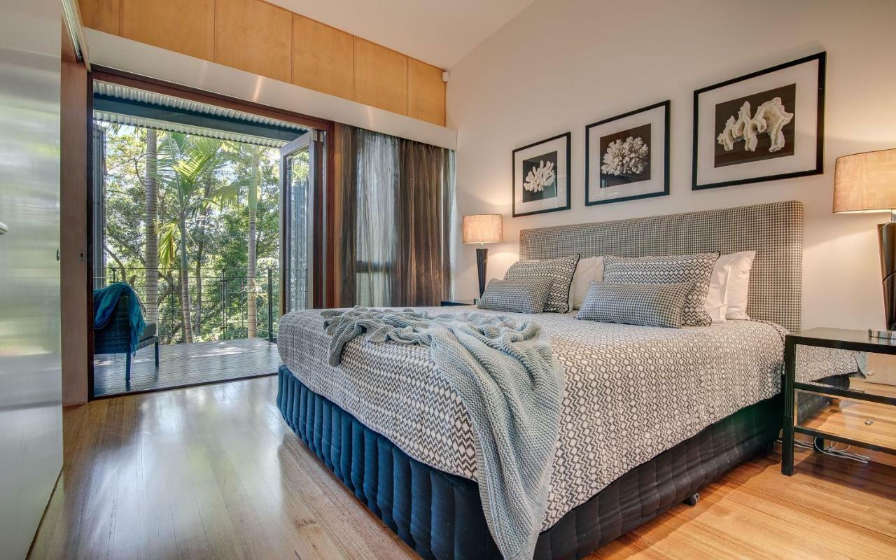 Noosa Residences Εξωτερικό φωτογραφία