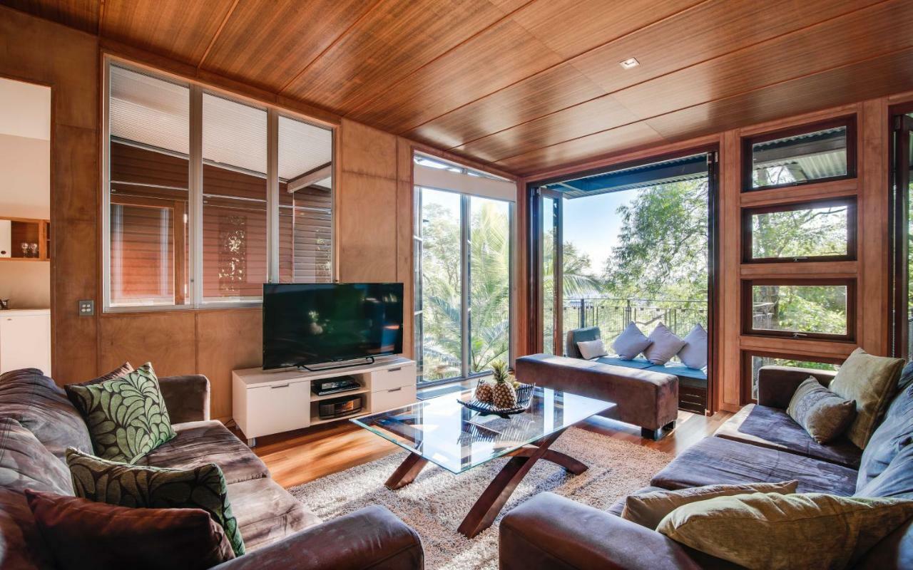 Noosa Residences Εξωτερικό φωτογραφία