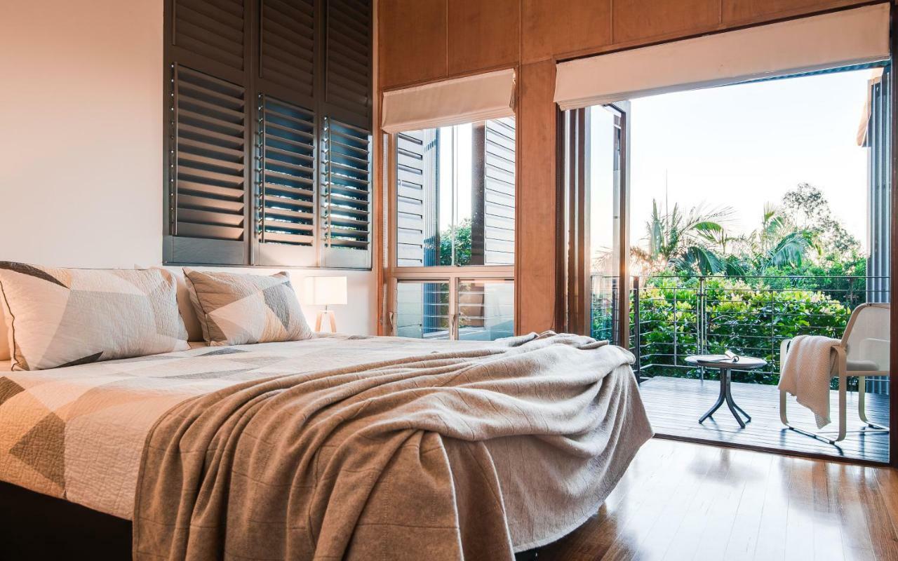 Noosa Residences Εξωτερικό φωτογραφία