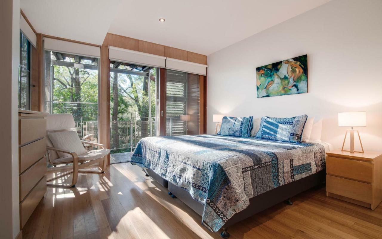 Noosa Residences Εξωτερικό φωτογραφία