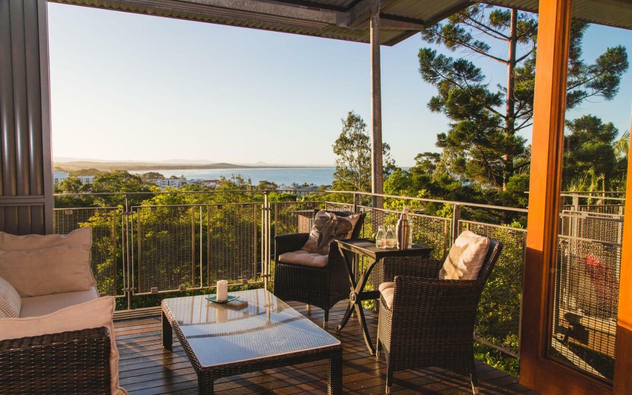 Noosa Residences Εξωτερικό φωτογραφία