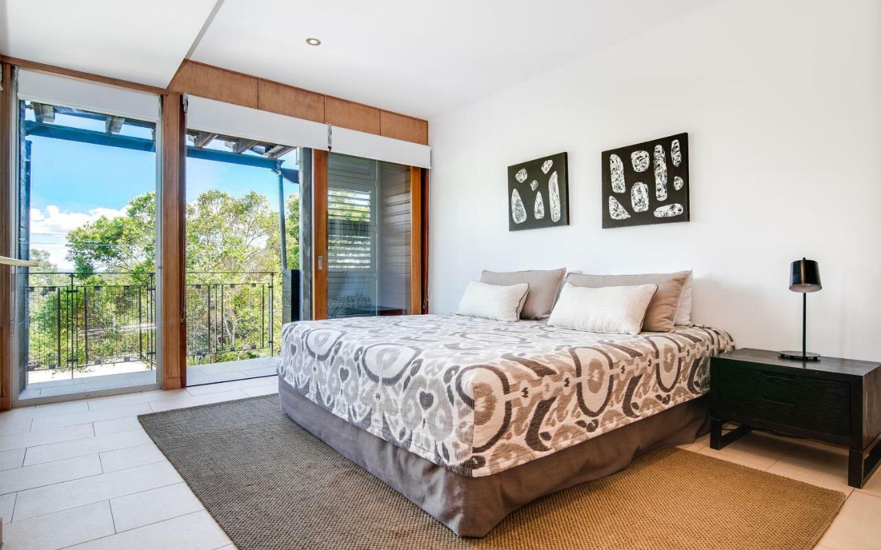 Noosa Residences Εξωτερικό φωτογραφία
